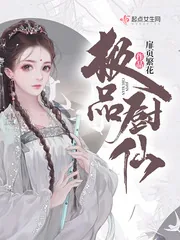《极品厨仙》封面