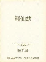 《翻仙劫》封面