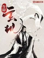《吾即玄机》小说封面