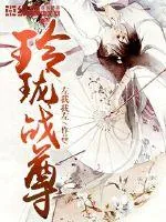 《玲珑战尊》封面