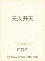 《天人开天》封面
