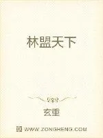 《林盟天下》封面
