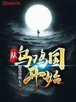 《从乌鸡国开始》封面