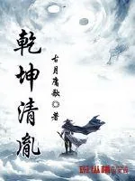 《乾坤清胤》封面