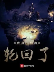 《我真不想再轮回了》封面