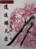 《逍遥游天录》封面