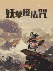 《妖孽接法咒》封面