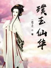 《璞玉仙华》封面