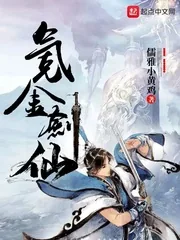 《氪金剑仙》封面