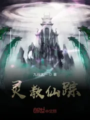 《灵教仙踪》封面