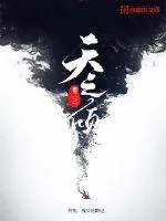 《天之倾》封面