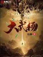 《大武杨》封面