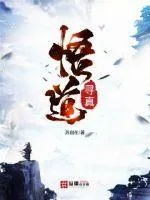 《悟道寻真》封面