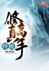《终极修真高手》封面