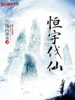 《恒宇伐仙》封面