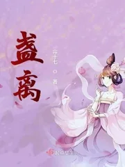 《盏离》封面