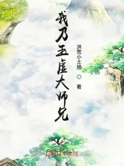 《我乃玉虚大师兄》小说封面
