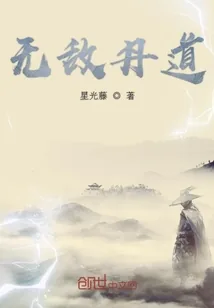 《无敌丹道》封面