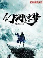 《幻澜惊梦》封面