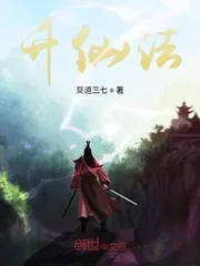 《升仙法》封面