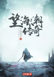 《望海潮传奇》封面