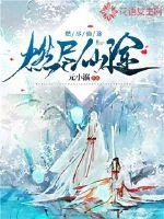 《燃尽仙途》小说封面