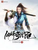 《仙婿奇游记》封面