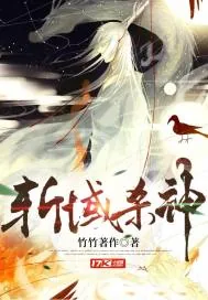 《斩域杀神》封面