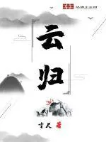 《云归》封面