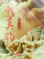 《我真的成过仙》封面
