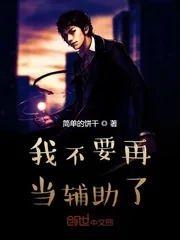《我不要再当辅助了》封面