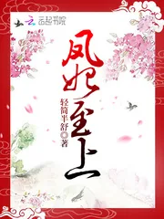 《凤妃至上》封面