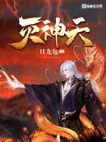 《灭神天》封面