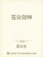 《苍云剑神》封面