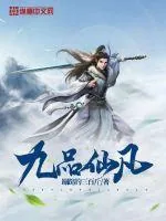 《九品仙凡》封面