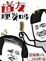 《道友理发吗》封面