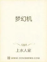 《梦幻机》封面