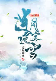 《逍遥月寒宫》封面