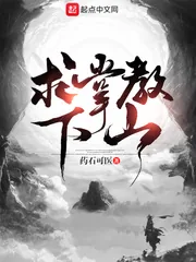 《求掌教下山》封面