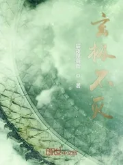 《玄极不灭》封面