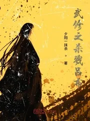 《武修之杀戮吕布》封面