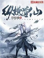 《纵横道仙》封面