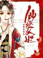 《仙姬狐妃》封面