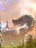 《神庙传说》封面