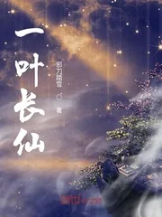 《一叶长仙》封面
