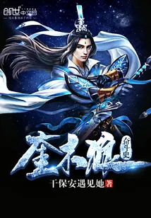 《奎木狼奋斗史》封面