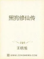 《黑狗修仙传》封面
