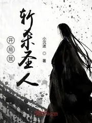 《开局就斩杀圣人》封面