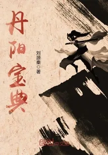 《丹阳宝典》封面
