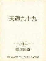 《天道九十九》封面